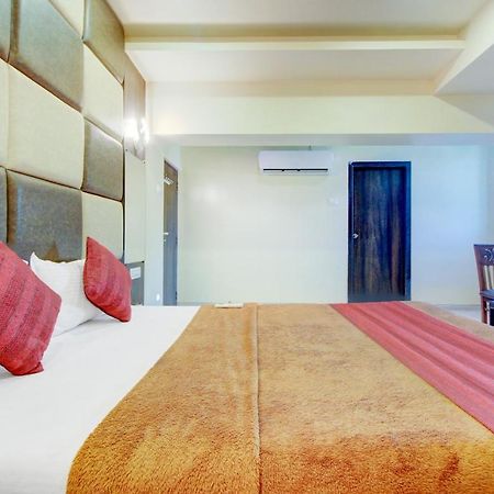 Hotel K D Residency Kalyān Exterior foto