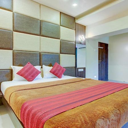 Hotel K D Residency Kalyān Exterior foto